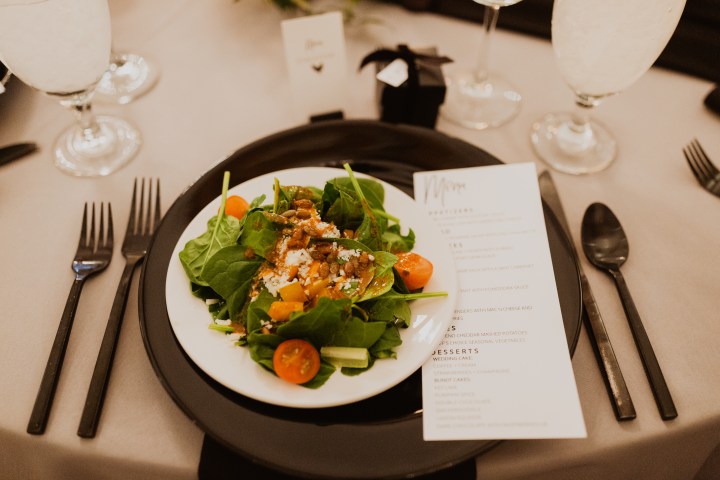 Kricket + Andrew Burris