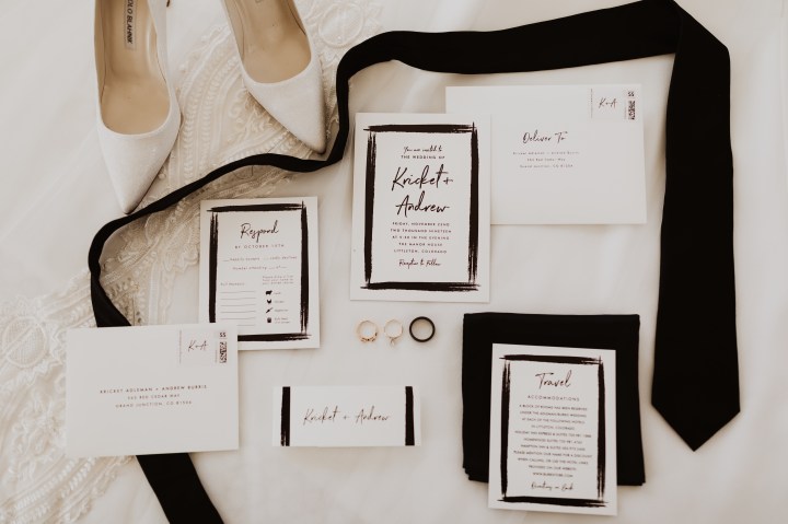 Kricket + Andrew Burris