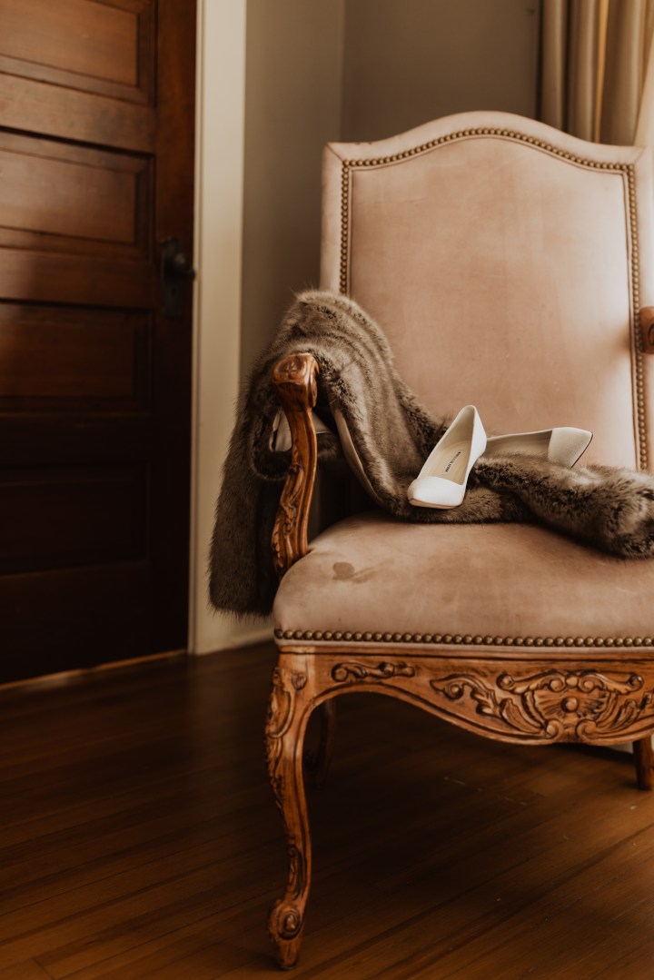 Kricket + Andrew Burris