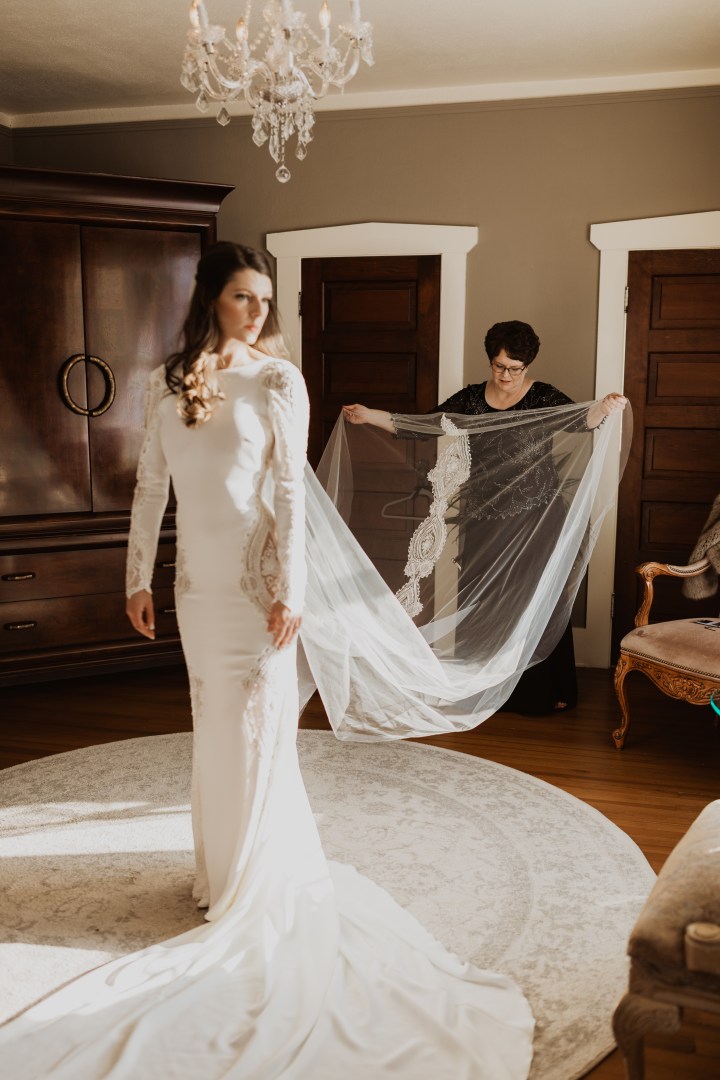 Kricket + Andrew Burris