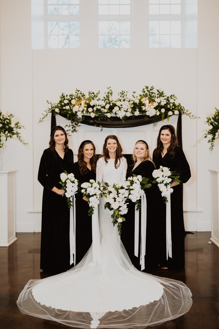 Kricket + Andrew Burris