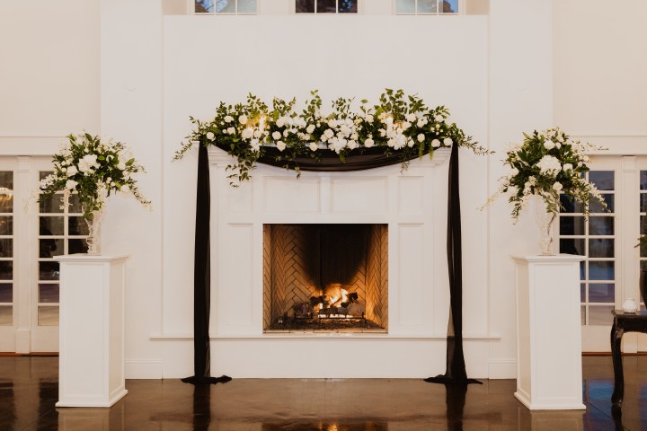 Kricket + Andrew Burris