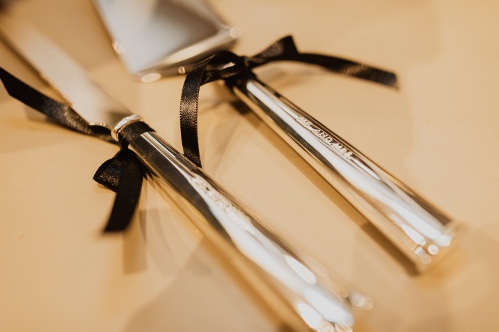 Kricket + Andrew Burris