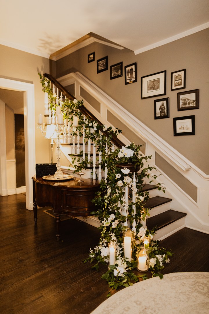 Kricket + Andrew Burris