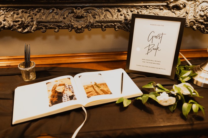 Kricket + Andrew Burris