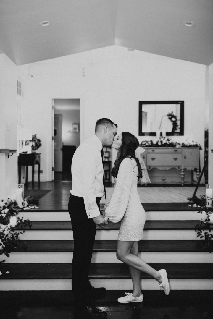 Kricket + Andrew Burris