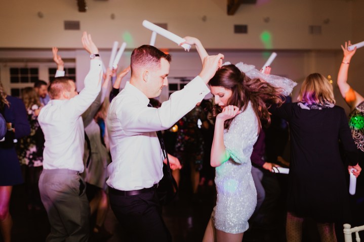 Kricket + Andrew Burris