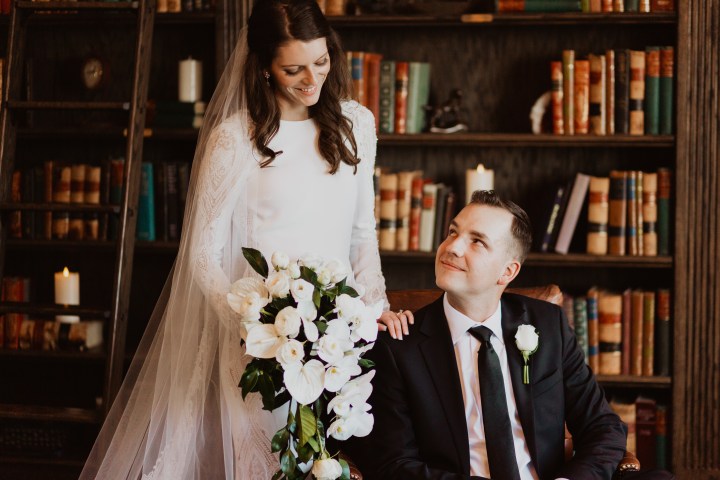 Kricket + Andrew Burris