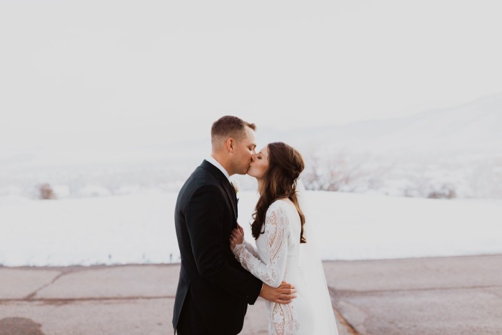 Kricket + Andrew Burris