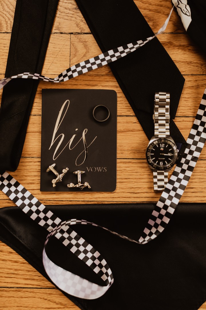 Kricket + Andrew Burris